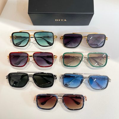 Dita Sunglasses — 8