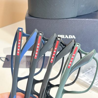 Prada Sunglasses — 7