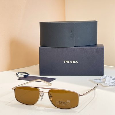 Prada Sunglasses — 6