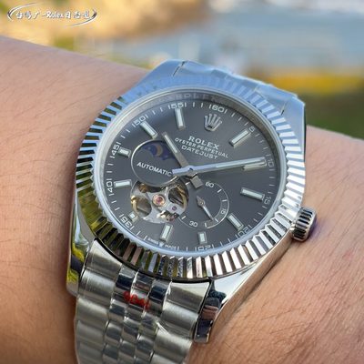 Rolex Watch