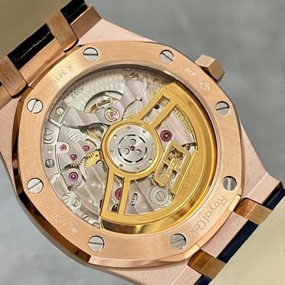AP Watch — 7