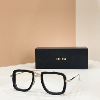 Dita Sunglasses — 9