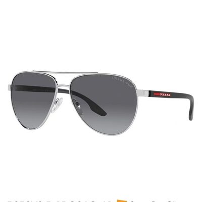 Prada Sunglasses — 3