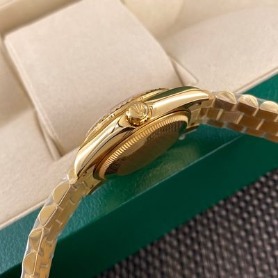 Rolex Watch — 6