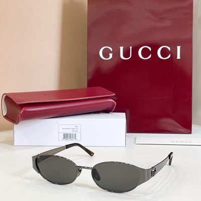 Gucci Sunglasses — 4