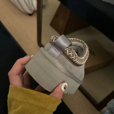UGG Tazz II slipper — 5