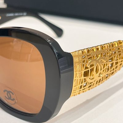 Chanel Sunglasses — 9