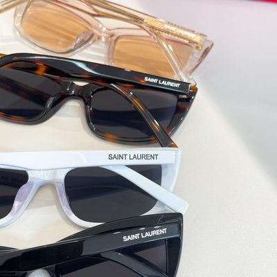 YSL Sunglasses — 6