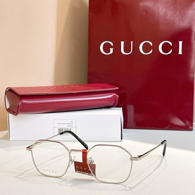 Gucci Sunglasses — 3