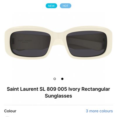 YSL Sunglasses — 7