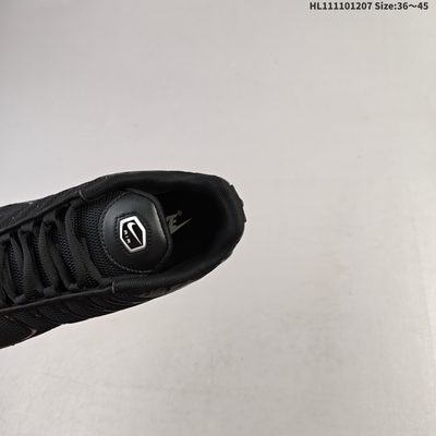 Nike Air Max Plus TN trainers — 8