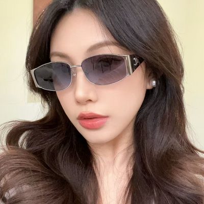 Chanel Sunglasses — 5