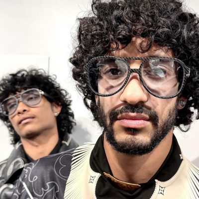 LV Sunglasses — 3