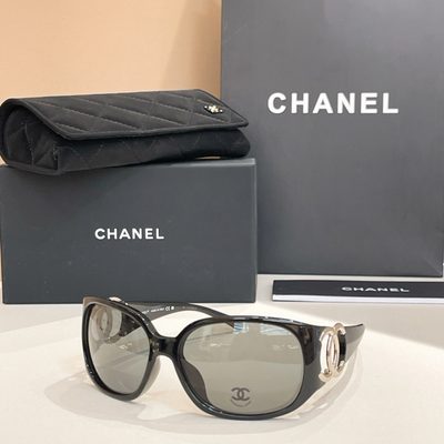 Chanel Sunglasses — 6