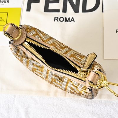 Fendi Bag — 9