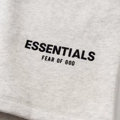 Essentials — 18