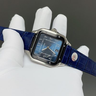 Cartier Watch — 6