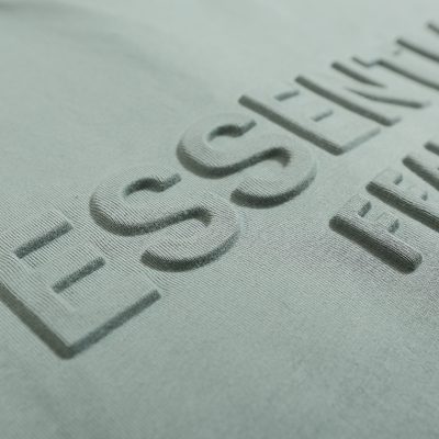 Essentials — 9