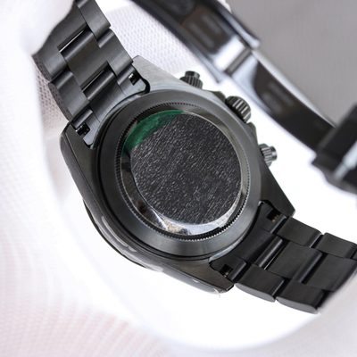 Rolex Watch — 8