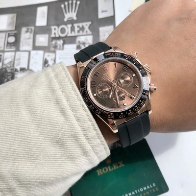 Rolex Watch — 5