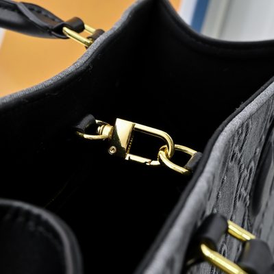 Gucci Ophidia GG Medium Tote Bag — 5