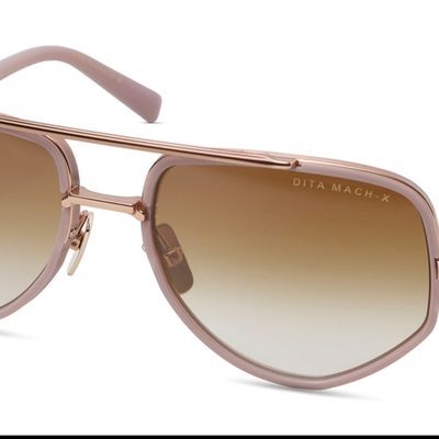 Dita Sunglasses — 8