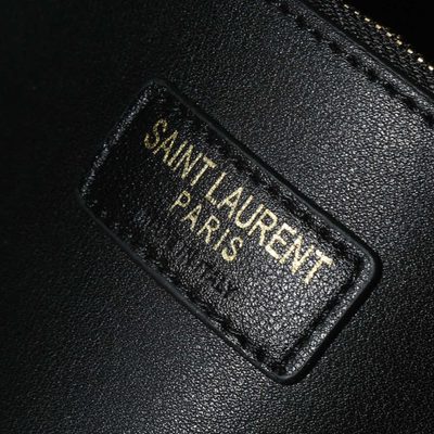 YSL Bag — 9