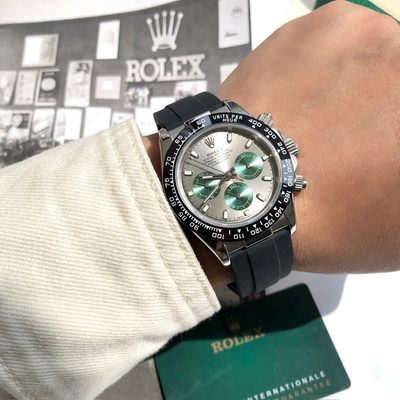 Rolex Watch — 5