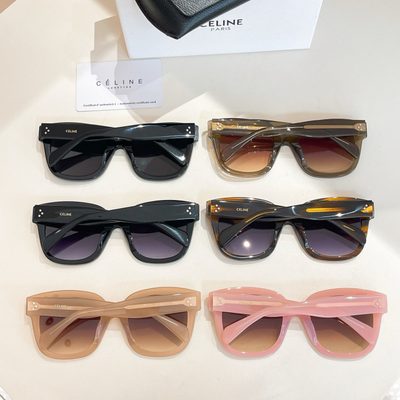 Celine Sunglasses — 8