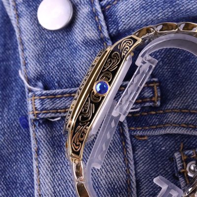 Cartier Watch — 8