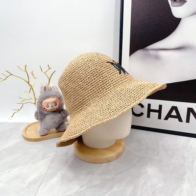 Dior Bucket Hats — 3