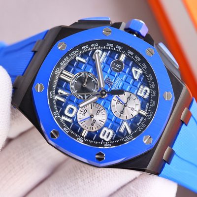 AP Watch — 4