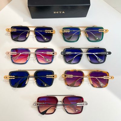 Dita Sunglasses — 9