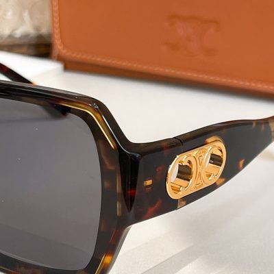 Celine Sunglasses — 4