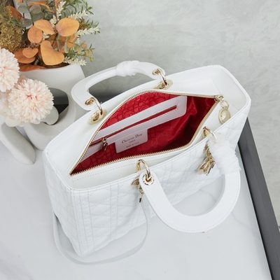 Dior Bag — 9
