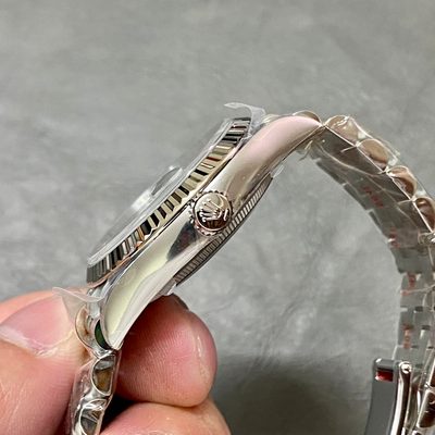 Rolex Watch — 6