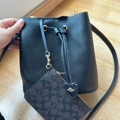 Coach Bag — 6
