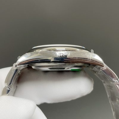 Rolex Watch — 5