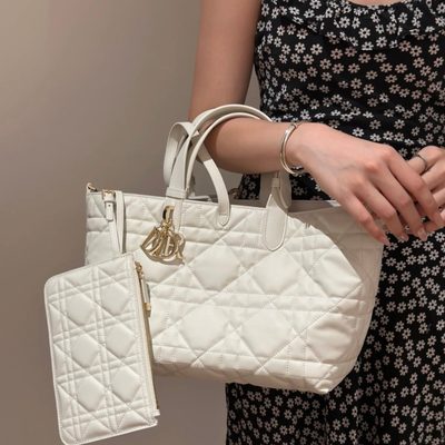 Dior Bag — 4