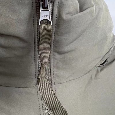 The North Face 1996 Retro Nuptse Down Jacket — 4