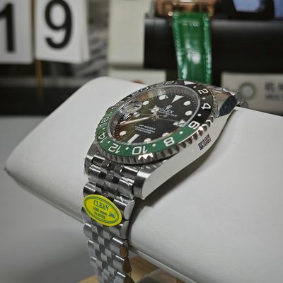 Rolex Watch — 6