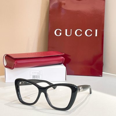 Gucci Sunglasses — 6