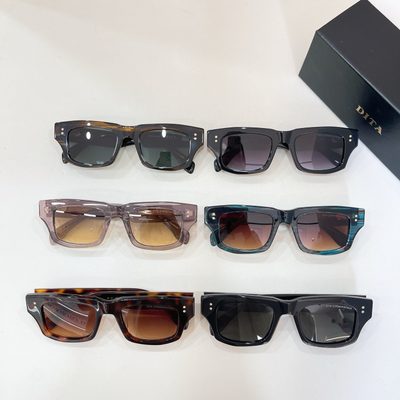 Dita Sunglasses — 9