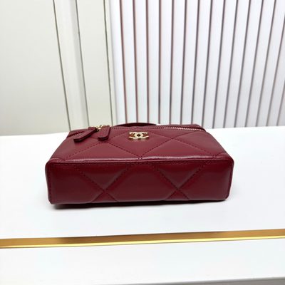 Chanel Bag — 7