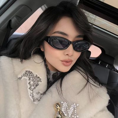 YSL Sunglasses — 6