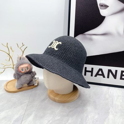 CELINE Bucket Hats — 3