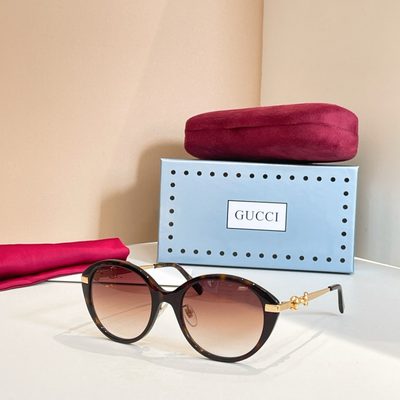 Gucci Sunglasses — 3