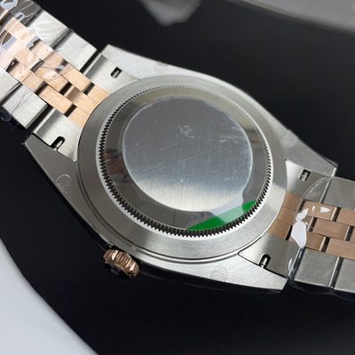 Rolex Watch — 6