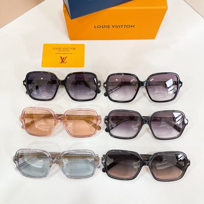 LV Sunglasses — 8