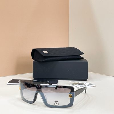 Chanel Sunglasses — 5